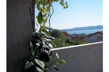 Croazia Privát Sveti Petar, Esterno